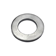 Rondelle piane zincate M15 - 15 x 28 - 10 pz.