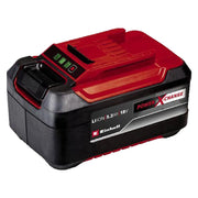 Batteria per Elettroutensili Einhell Pxc Plus 18v 5,2 Ah