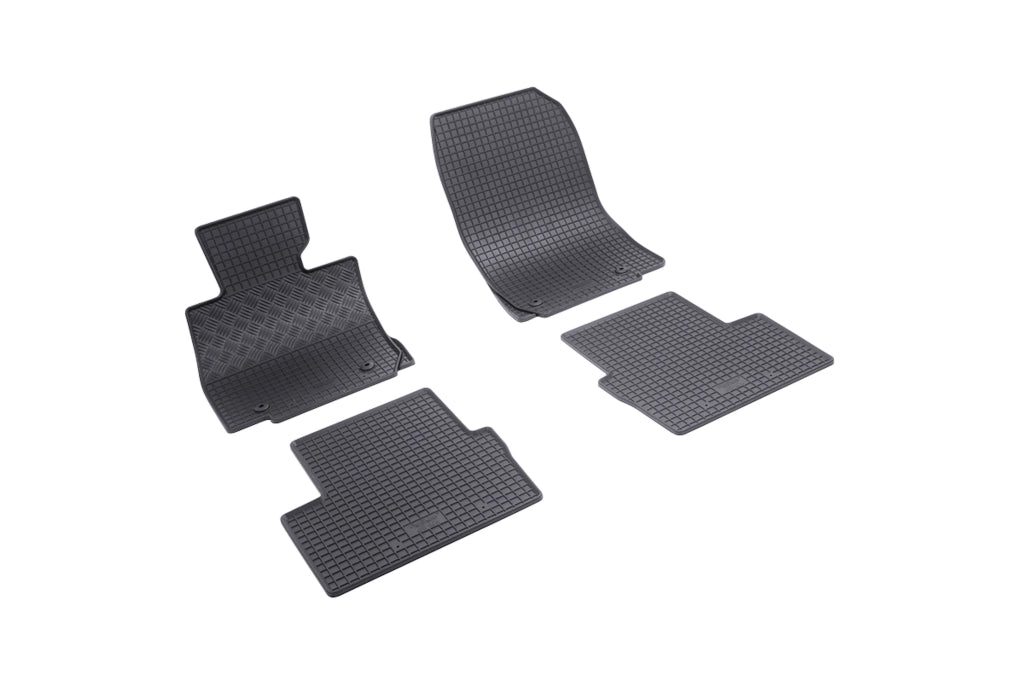 RIGUM903201 , Mazda 2 dal 2015 al 2020 , Mazda CX-3 dal 2015-