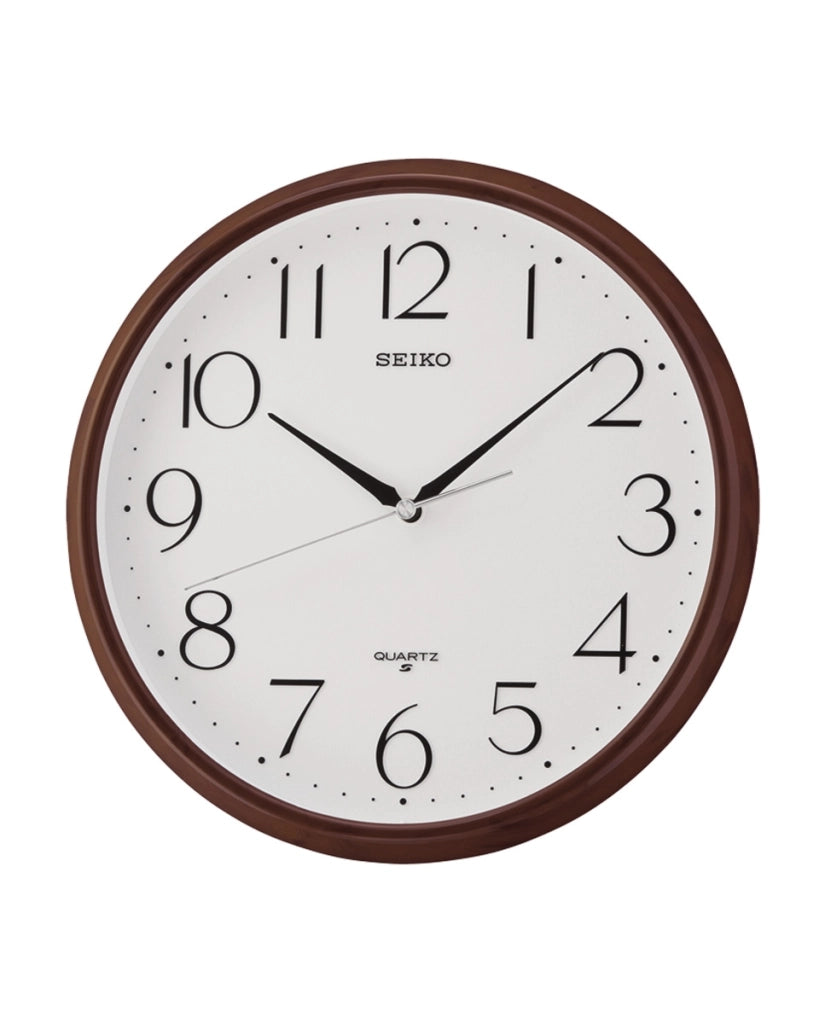 SEIKO CLOCKS WATCHES Mod. QXA695Z
