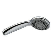Doccetta Linea 3 Getti Fluxy Grey Modello Identificato