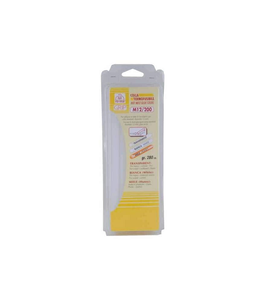 Colla Termofusibile Roma Mm 12X200 280 g