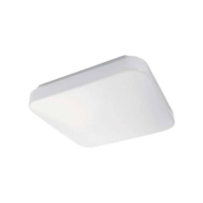 PLAFONIERA LED MALVA 17W 2000 LM 4000K