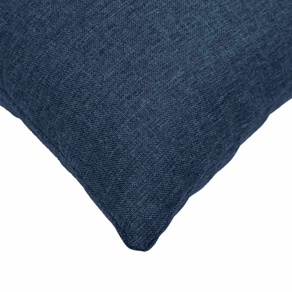 Federa HEERLEN Blu 40 x 145 cm Tessuto 908801
