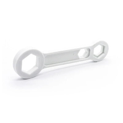 CHIAVE NYLON PER TAPPI E RIDUZIONI- 17-22-25-28-32- DK- pezzi 1