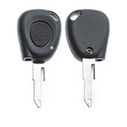 CHIAVI SILCA COVER NE73BRS1 (1 TASTO RENAULT)- 1,0 pz