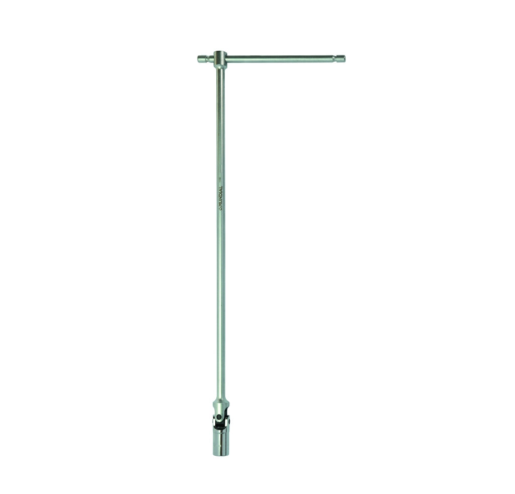 CHIAVE A T SNODATA MUNDIAL 10 mm - MUNDIAL