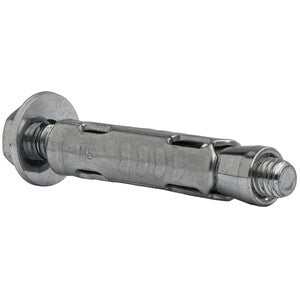 TASSELLO ACCIAIO DV/B M8X65- ELEMATIC- 50,0 pz