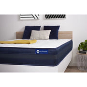 Materasso Actilatex tech 100x200cm - Spessore : 24cm - Lattice e memory foam - Molto rigido