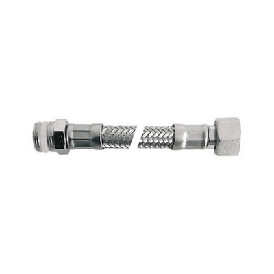 FLESSIBILE NORMALE  MF 3/8x3/8 FLEXCORE FXC- cm. 40- PARIG- pezzi 1
