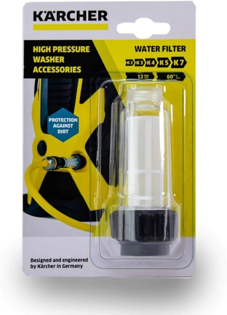 Filtro Idrico per Idropulitrici Karcher