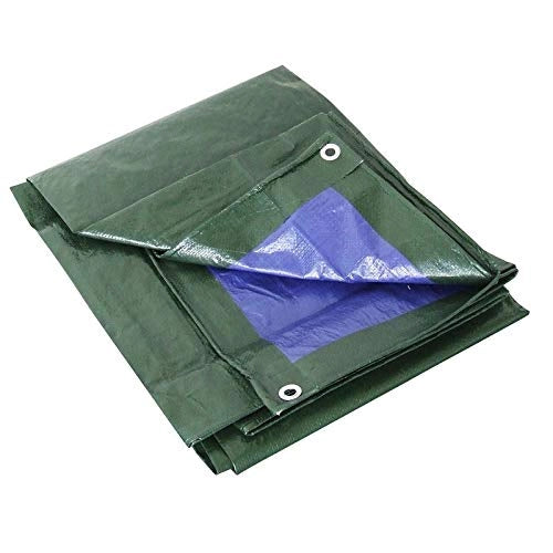 TELO OCCHIELLATO IDEAL STAR 4x6 mt - IDEAL STAR