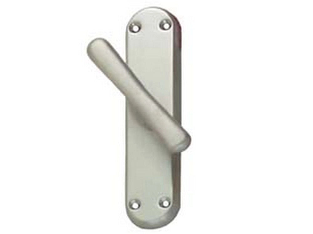 2pz cremonesi e martelline karol in zama finitura ottone cromo satinato - movim cod:ferx.fer148030