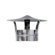 CAPPELLO CINESE CON BASE TONDA- Diam. 60- DK- pezzi 1