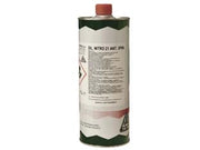 DILUENTE NITRO 21- - lt.5 - 4 pezzi