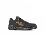 SCARPE  ANTINFORTUNISTICHE  LEVE BRUCE- 43- U-POWER- pezzi 1