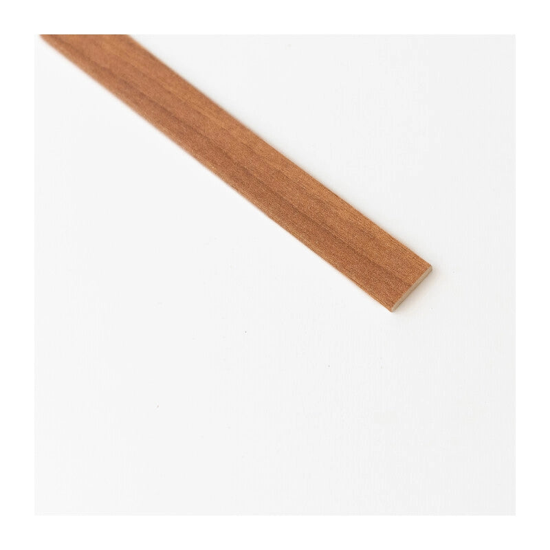PIATTINA 30X6 MM MDF 240 CM NOCE TANGANICA- 20,0 pz