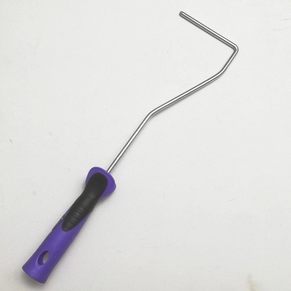 Fiorellini 10cm manico lungo per rullino