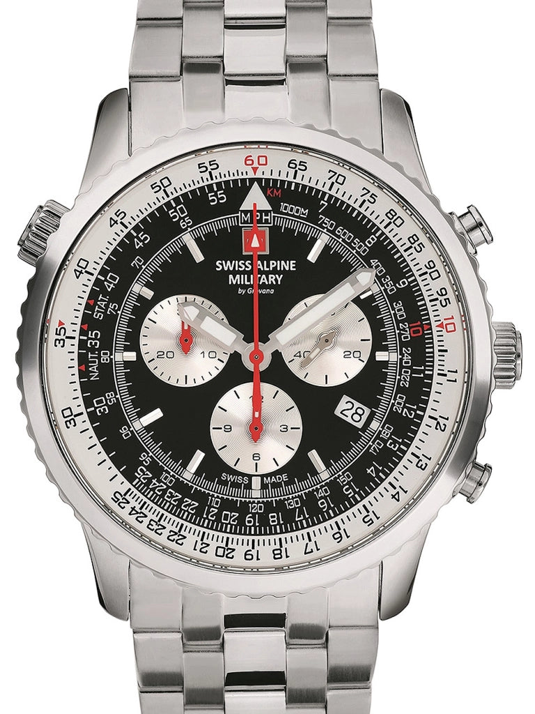 SWISS ALPINE MILITARY Mod. 7078-9137
