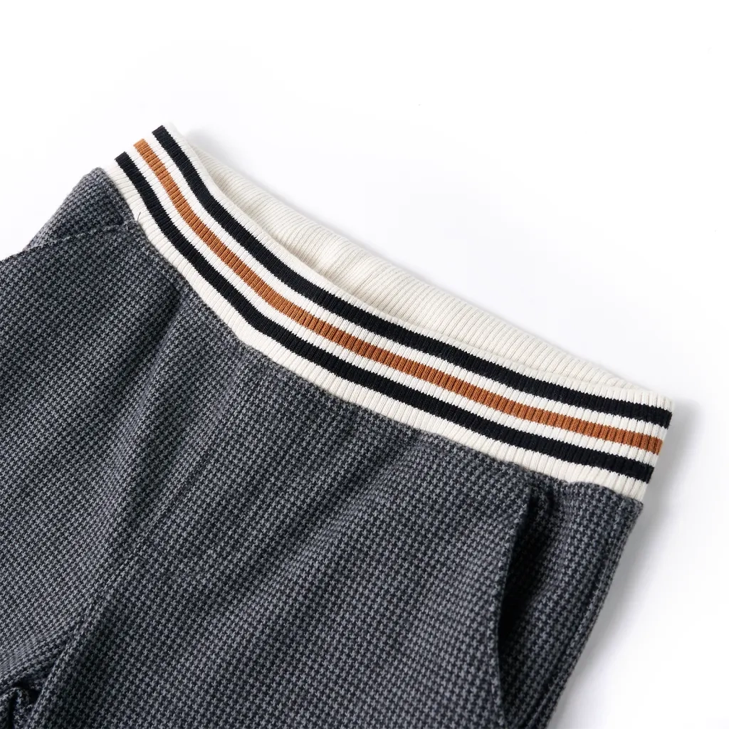 Pantaloni per Bambini Antracite 116 12681