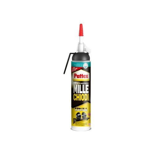 COLLA PATTEX MILLECHIODI ORIGINAL GRAMMI 260 - PATTEX 2246028