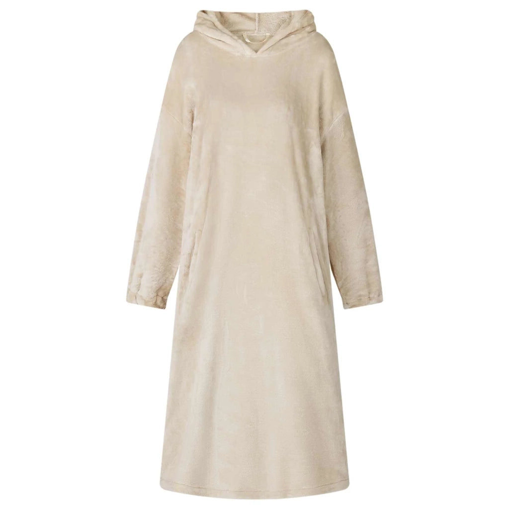 Felpa coperta Beige s Flanella CFW3645066