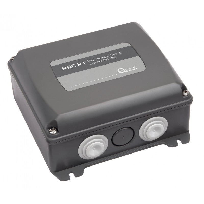 RICEVITORE PER RADIOC 6 CANALI R06+