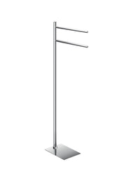 GD TRILLY PIANTANA PORTASALVIETTE CROMATO