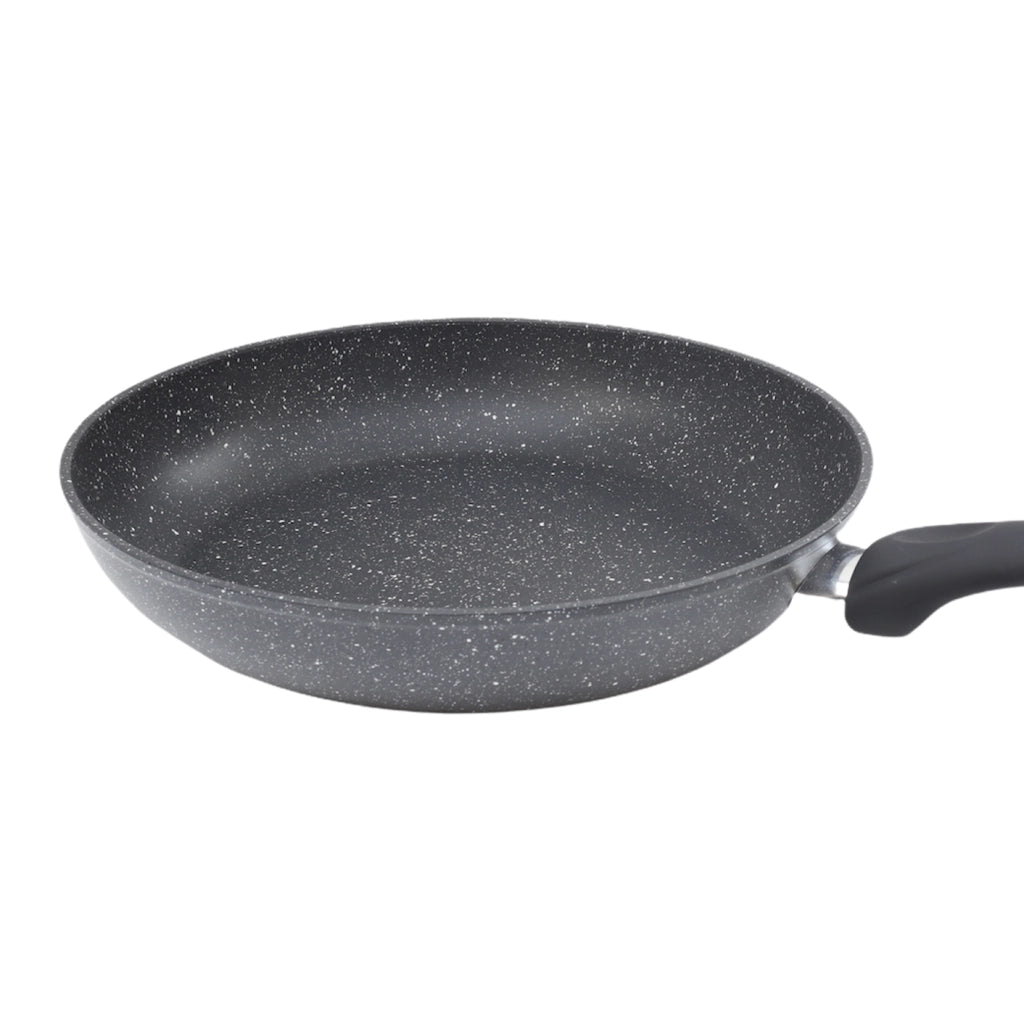 MAURY'S MAXI STONE TITANIUM PADELLA 32CM