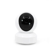 TELECAMERA IP WI-FI EASYMATE DA INTERNO MOTORIZZATA 1080P AVIDSEN