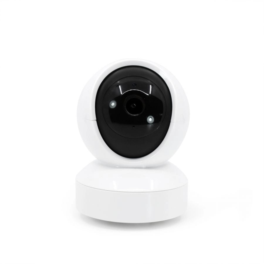 TELECAMERA IP WI-FI EASYMATE DA INTERNO MOTORIZZATA 1080P AVIDSEN