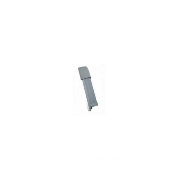 COSTA DI SICUREZZA MECCANICA 2 M DI LUNGHEZZA BENINCA' SC.F20 9270071 ORIGINALE