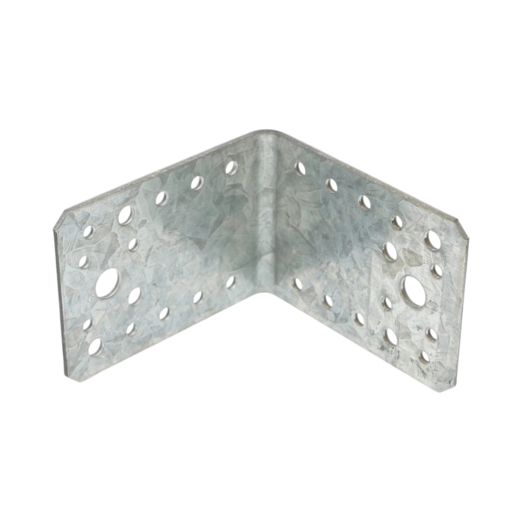 Squadra di giunzione 90 × 90 × 65 mm