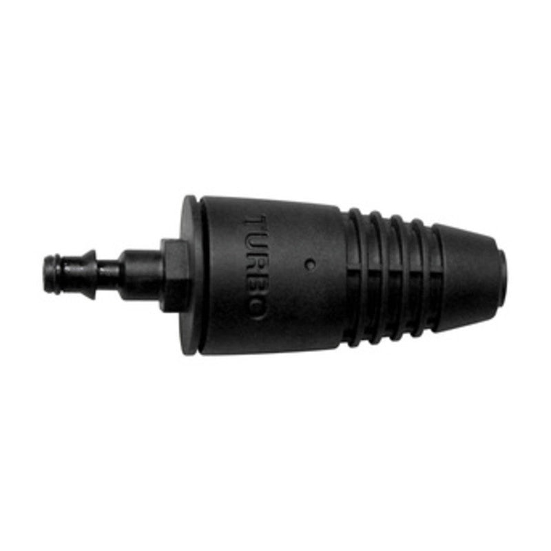 TESTINA TURBO P/IDROPULITRICE X-RAY