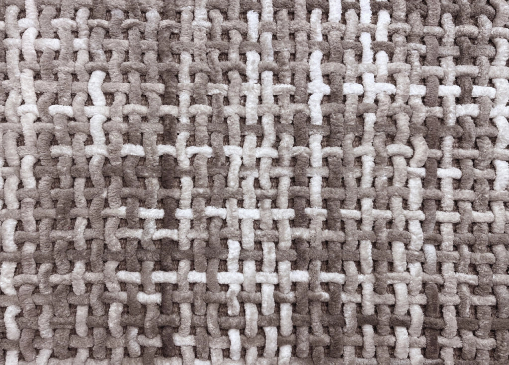 Tappeto Bagno Doccia Antiscivolo In Microfibra Super Assorbente Plot - 60x120 - Dove