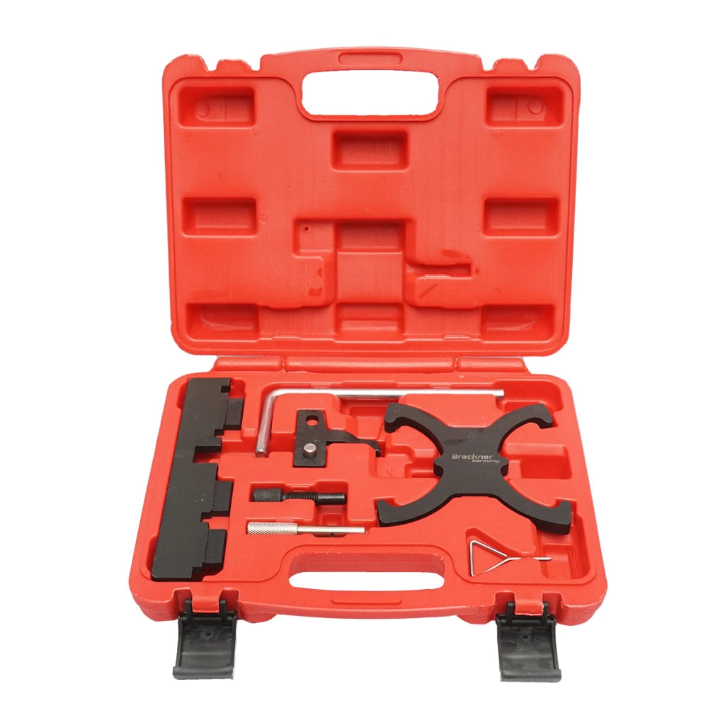 Set di strumenti per sincronizzazione motore FORD 1.5, 1.6 TI VCT, 2.0 TDCI Breckner Germany