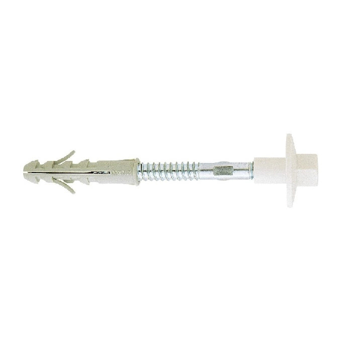 2 PZ FISSAGGI PER LAVABI E SANITARI A PARETE FL- Tass 14x80 Vite M10x180- FRIUL- pezzi 1