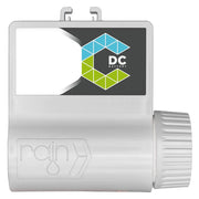CENTRALINA PER IRRIGAZIONE 'CONNECT DC BATTERY' 1 zona  - RAIN