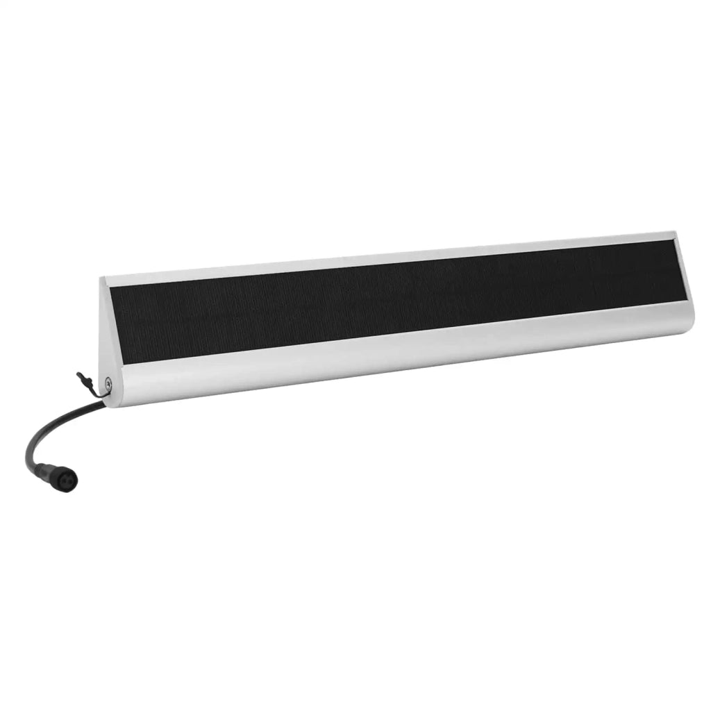 Tettuccio Elettrico Retrattile Antracite 3,5 x 2 m 3420066