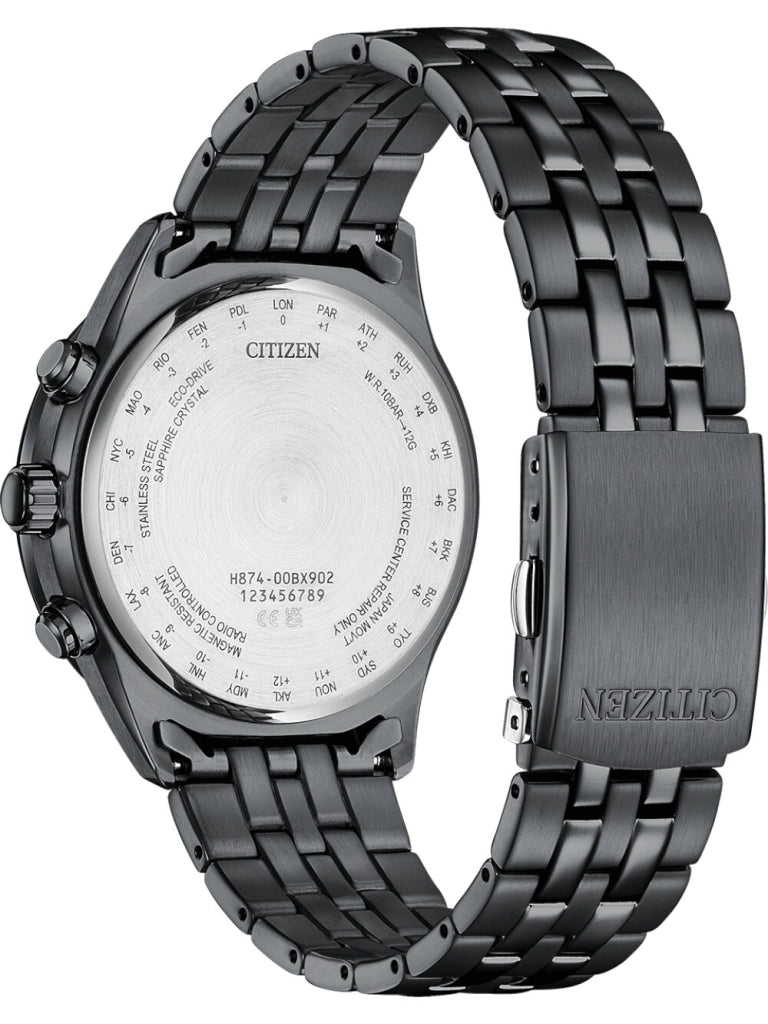 CITIZEN Mod. BY1035-56L
