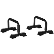 Parallele per Dip Training ¨C Xylo ¨C Capacit¨¤ 120 kg