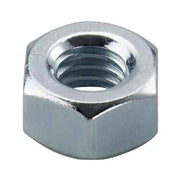 DADO ESAGONALE INOX M14 - 100 pezzi