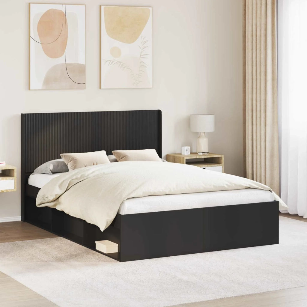 Testiera | Testata Letto PB