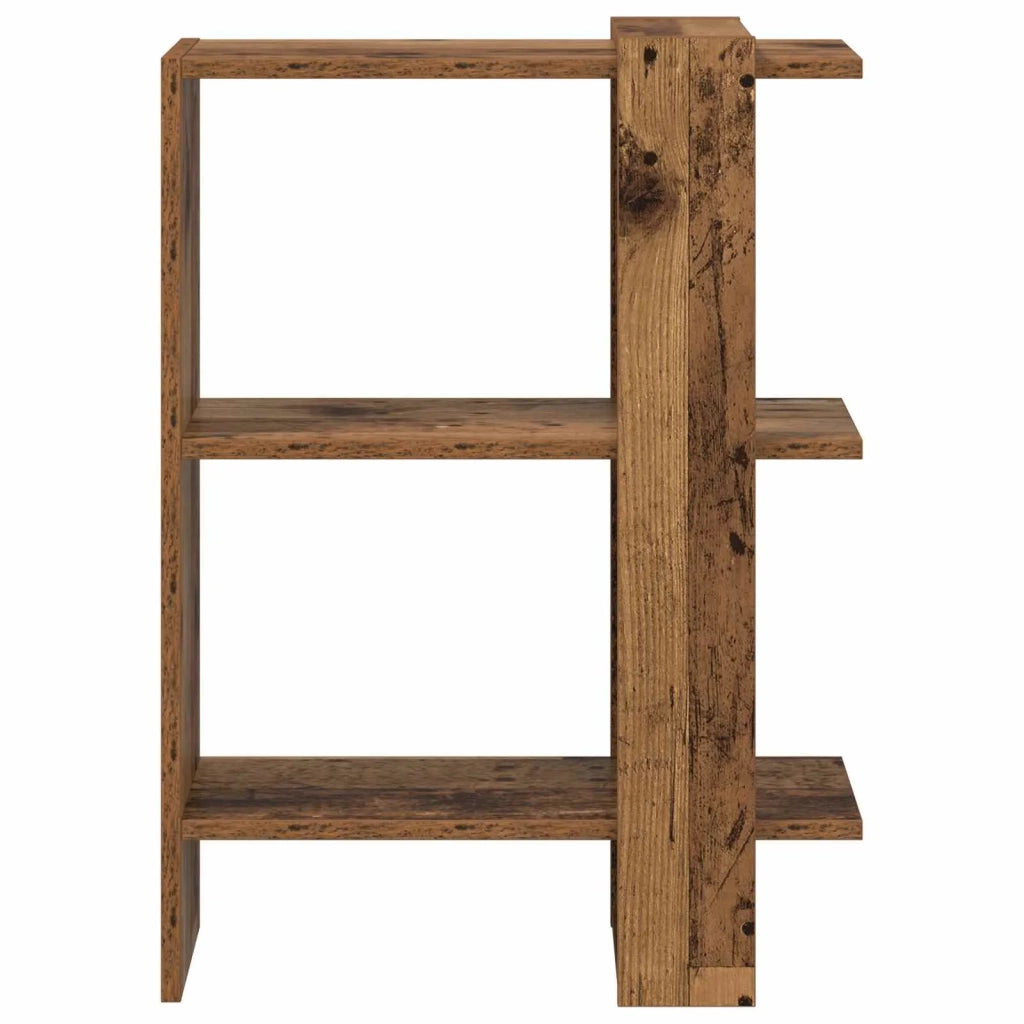 Libreria Legno vecchio 52 x 25 x 71,5 cm Legno multistrato 892405