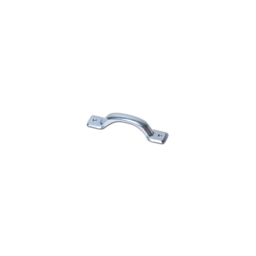 MANIGLIA IMBUTITA 100 mm