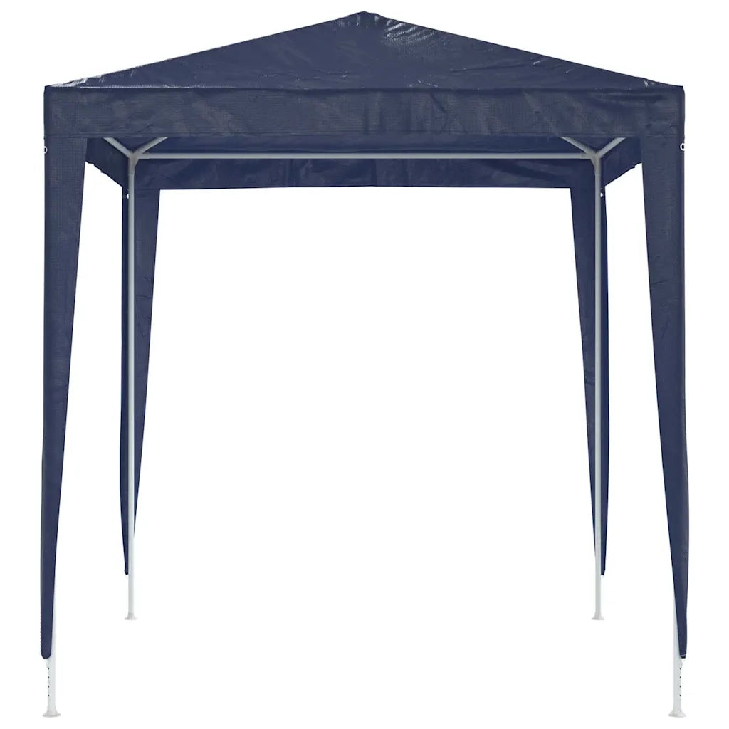 Tenda per Feste 2x2 m Blu 48501