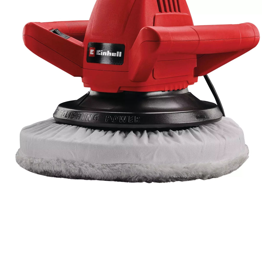 Lucidatrice Ccpo 90 Einhell Volt 230 Watt 90 mm 240