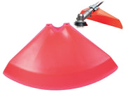 PARASASSI UNIVERSALI PER DECESPUGLIATORE