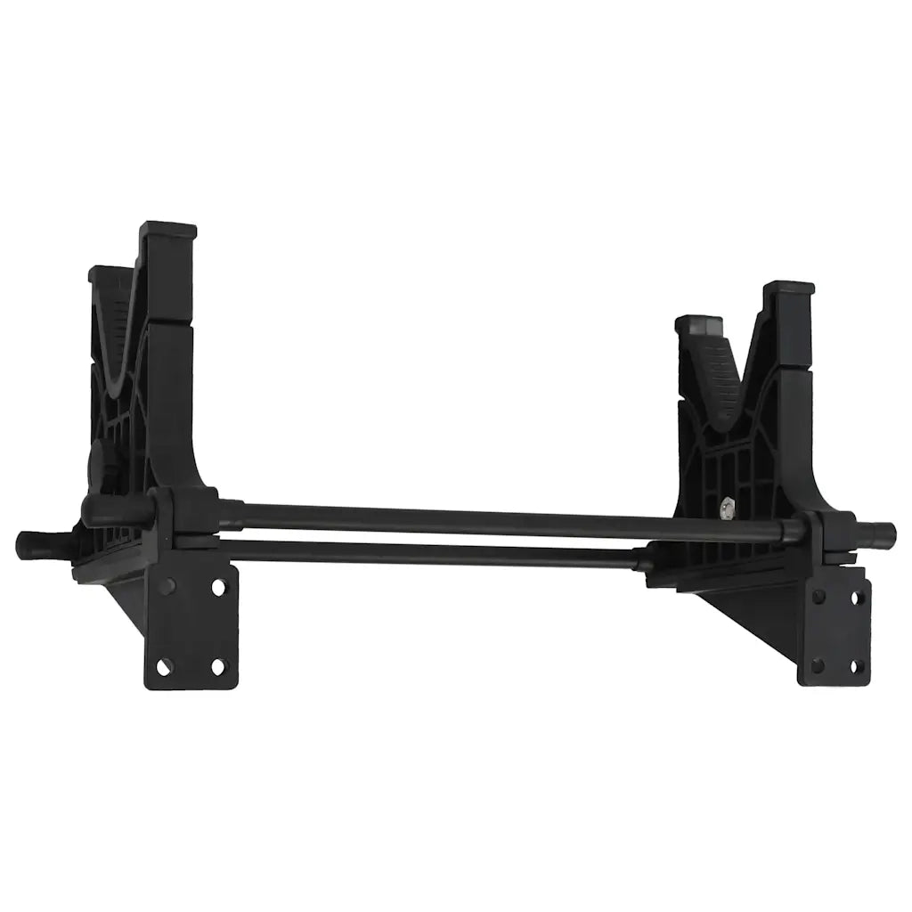 Supporto da tiro 40x17,5x19 cm Plastica 91934