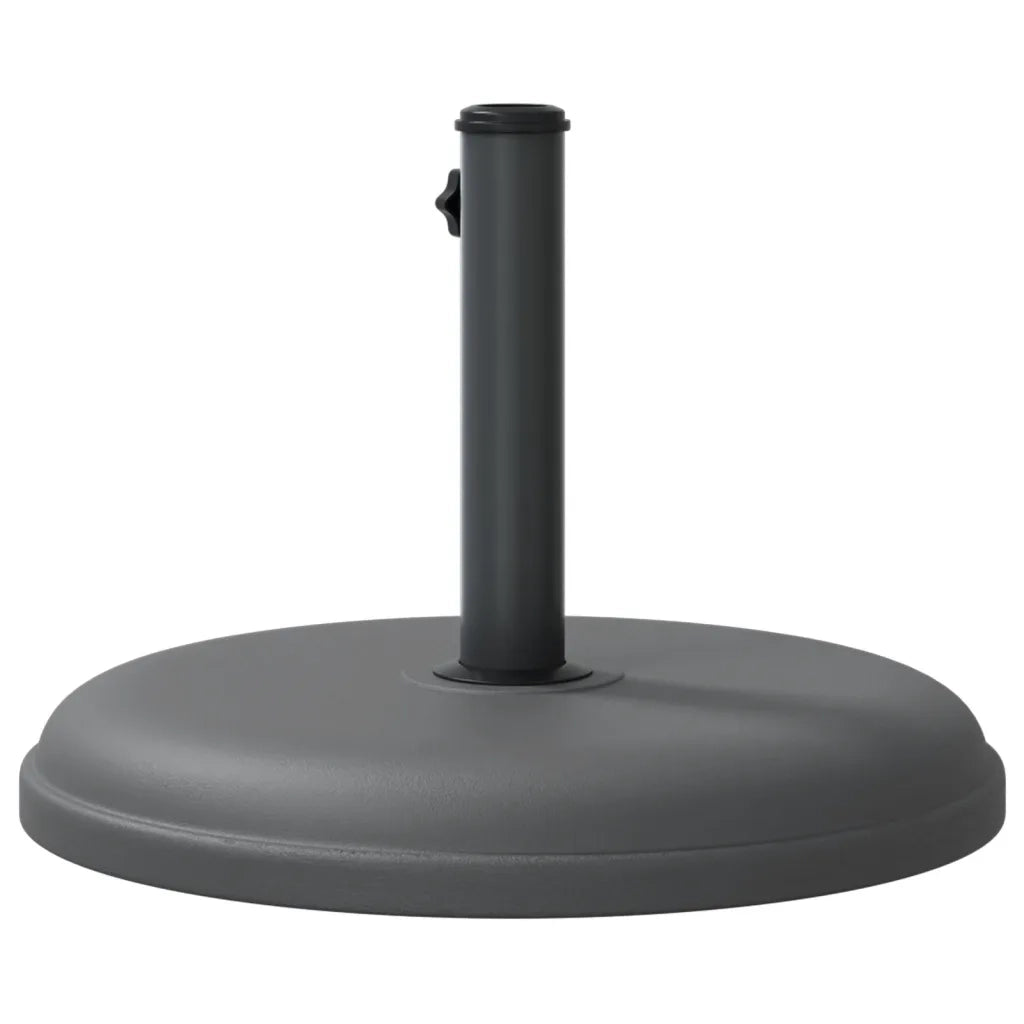 Base per Ombrellone per Pali ?32/35/38 mm 15 kg Rotonda CFW1872677